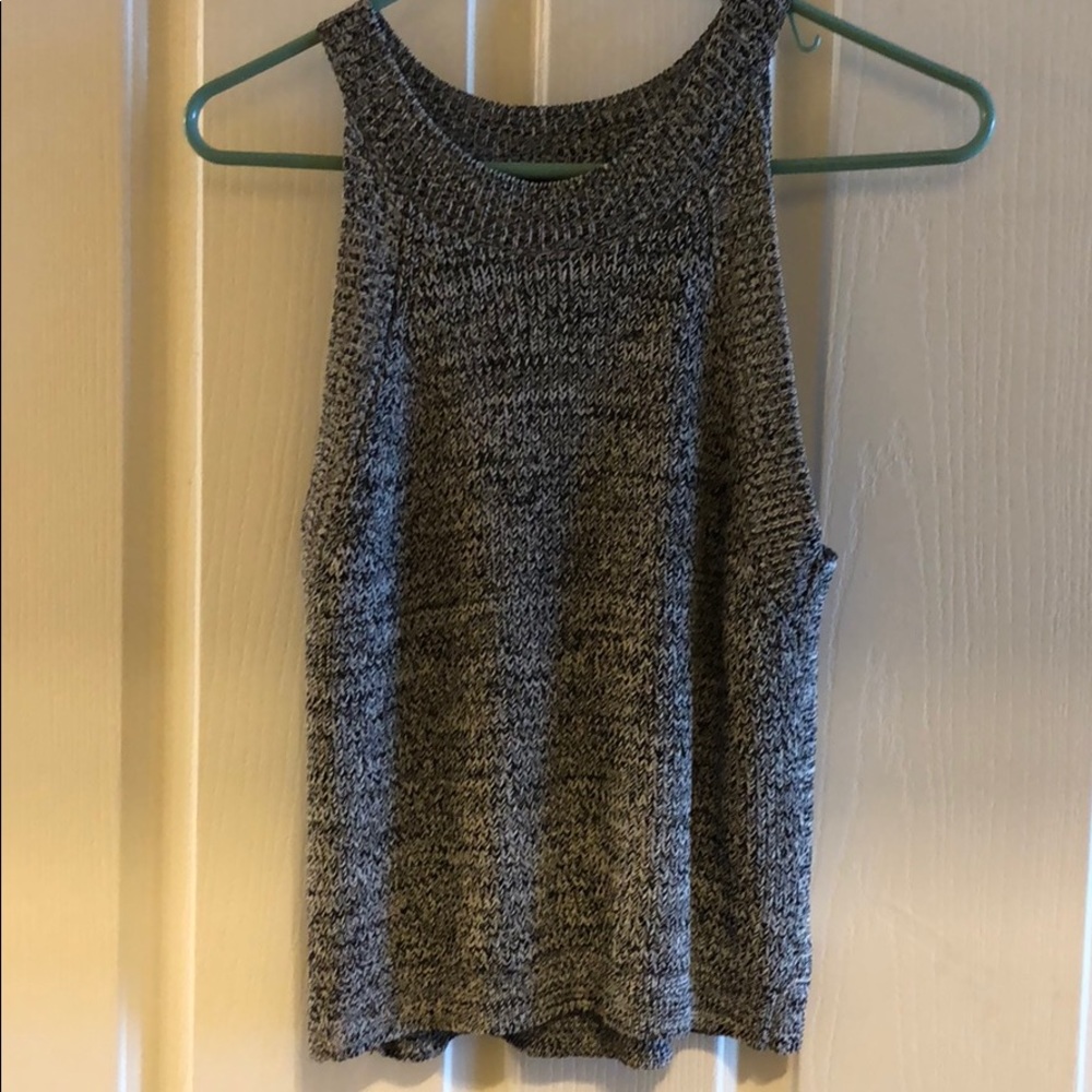 Summer tank top